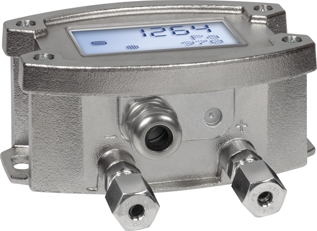 PREMASREG 7111-UW VA LCD