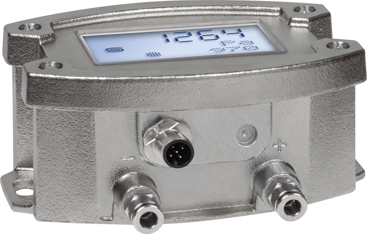 PREMASREG 7111-UW VAQ LCD