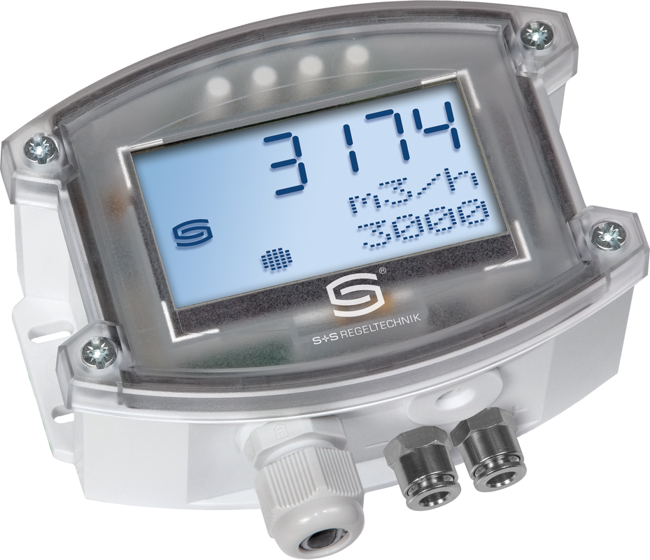 PREMASREG 7165-UW LCD