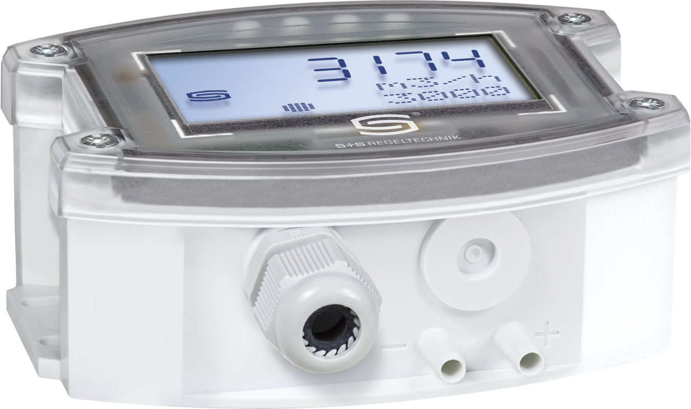 PREMASREG 7161-UW LCD