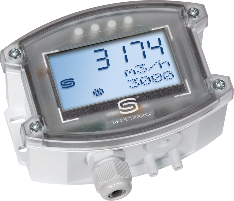 PREMASREG 7165-UW LCD