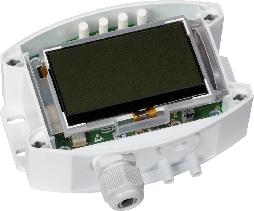 PREMASREG 7165-UW LCD