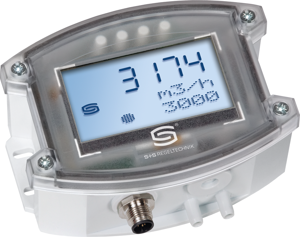 PREMASREG 7161-UW Q LCD