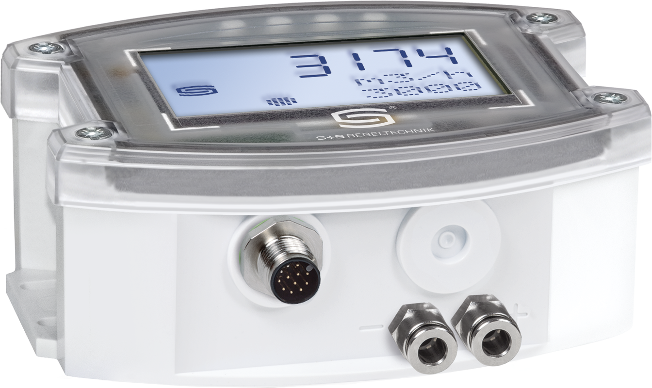 PREMASREG 7165-UW Q LCD