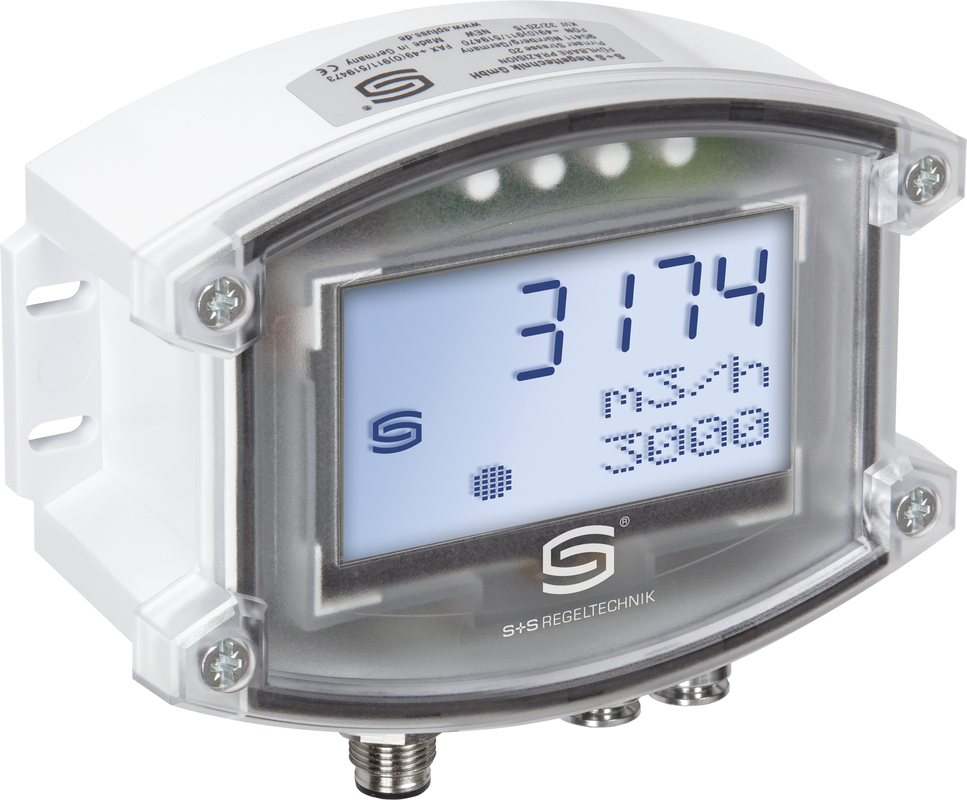 PREMASREG 7161-UW Q LCD