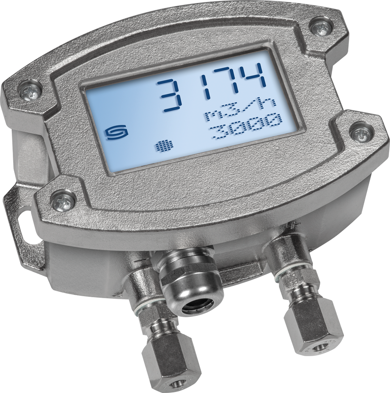 PREMASREG 7165-UW VA LCD