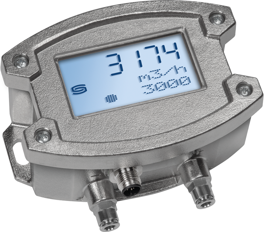 PREMASREG 7161-UW VAQ LCD