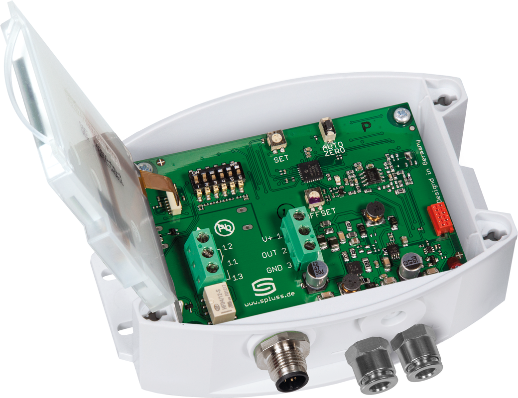 PREMASGARD 7112-I Q LCD