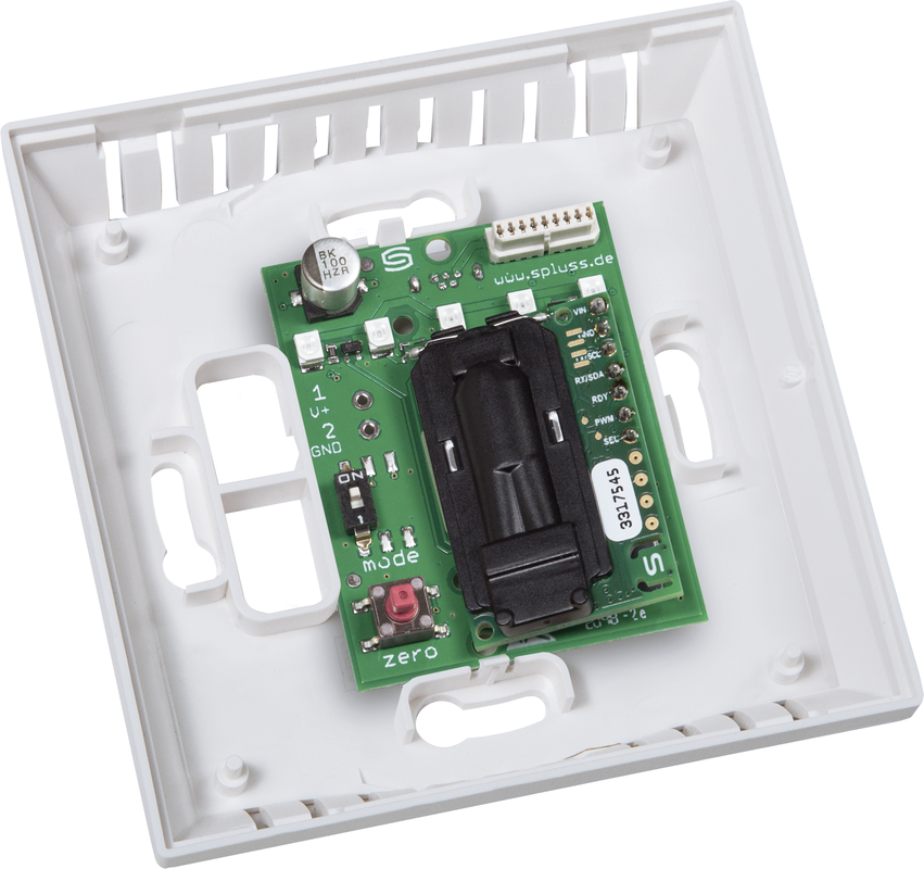 AERASGARD® RCO2-AS UPNT