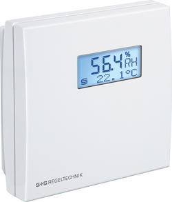 HYGRASGARD® RFTF-U LCD