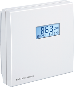 RLQ-CO2-W LCD