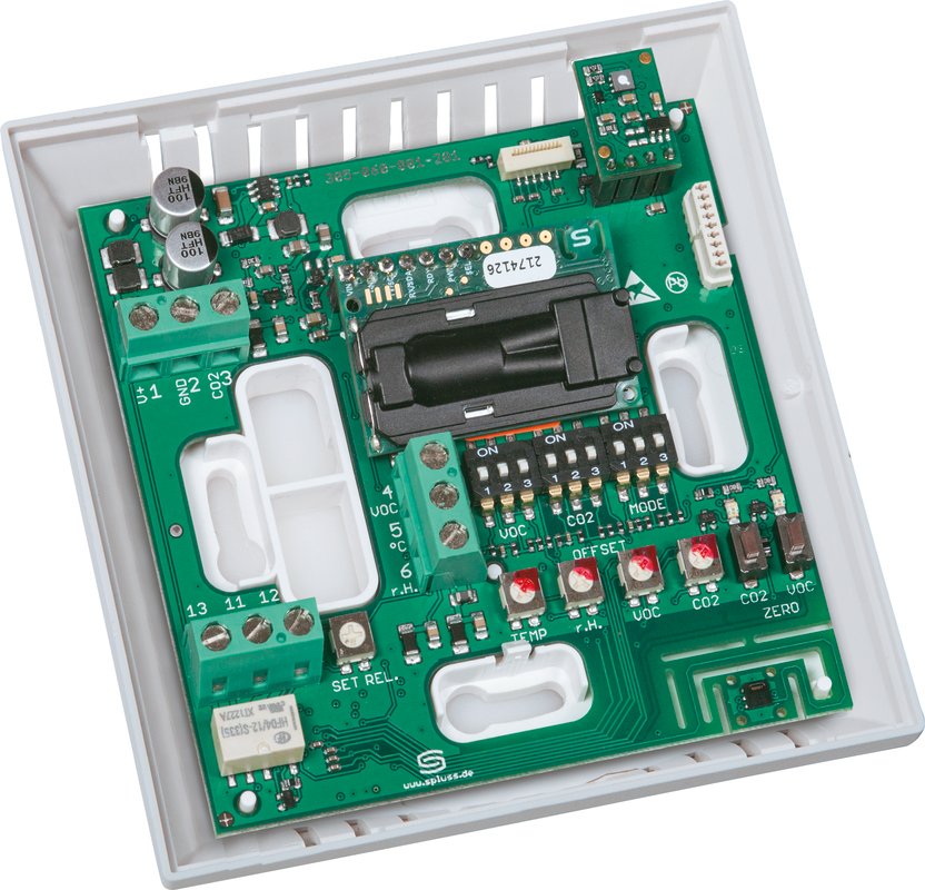 AERASGARD® RFTM-LQ-CO2-W