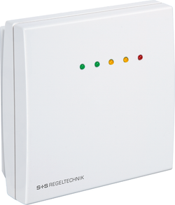 AERASGARD® RCO2-W-A