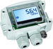 HYGRASGARD RPFTF-Modbus-T3 LCD, mit LCD-Anzeige, mit Sinterfilter - S+S Regeltechnik