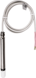 Raumpendeltemperaturfühler THERMASGARD RPTF1 NTC10K (B=3695K) PVC 1,5M - S+S Regeltechnik