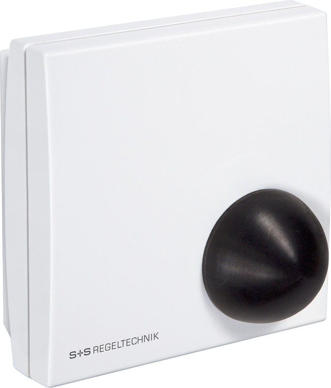 THERMASGARD® RSTF Pt1000