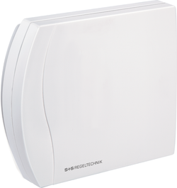 Raumtemperaturfühler THERMASGARD RTF1-SD NiTK - S+S Regeltechnik