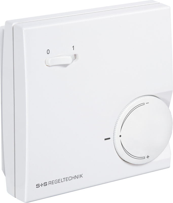 THERMASGARD® RTF NTC1.8K P W