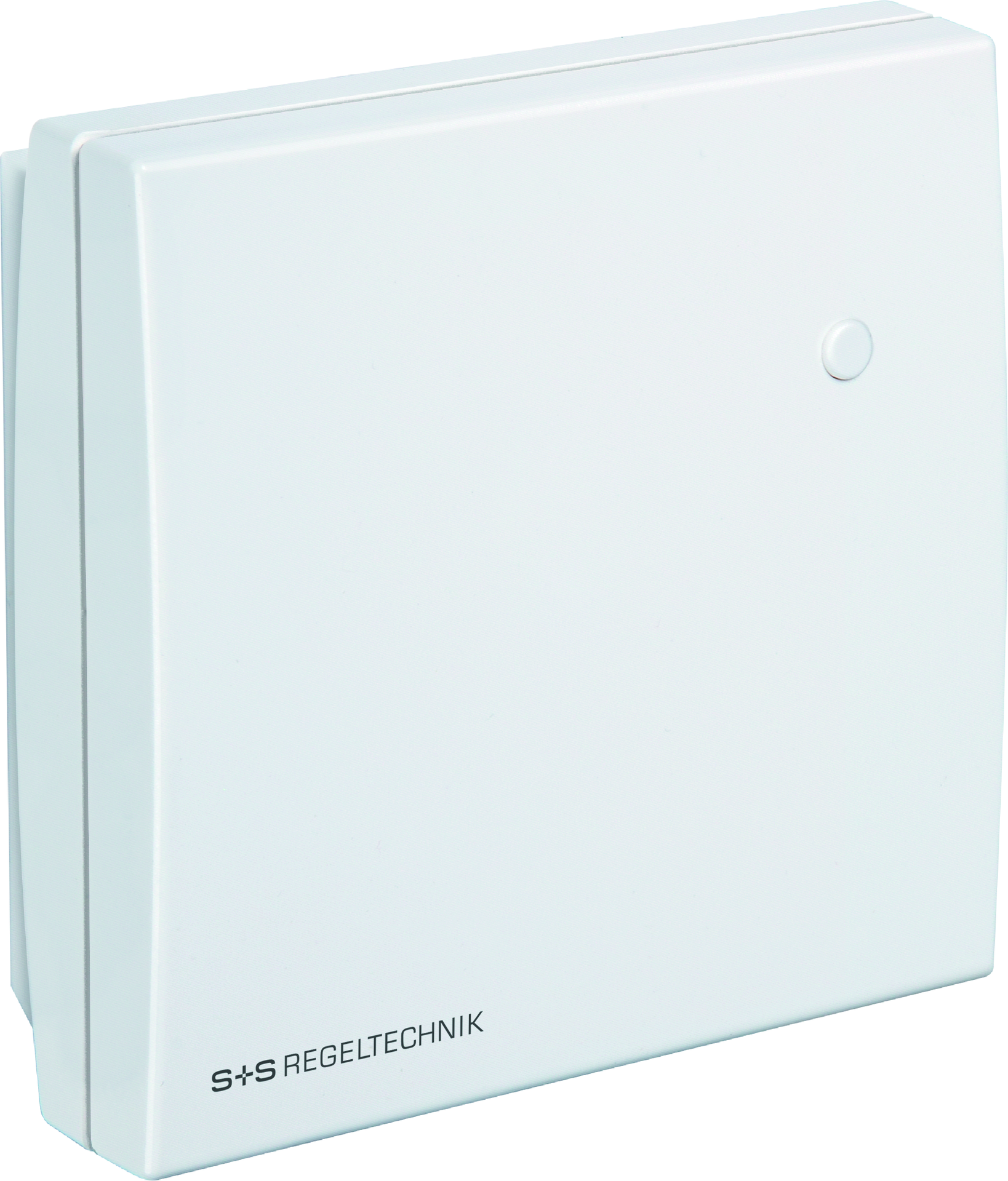 Raumtemperaturfühler mit Bedienelement THERMASGARD RTF KTY81-210 T - S+S Regeltechnik