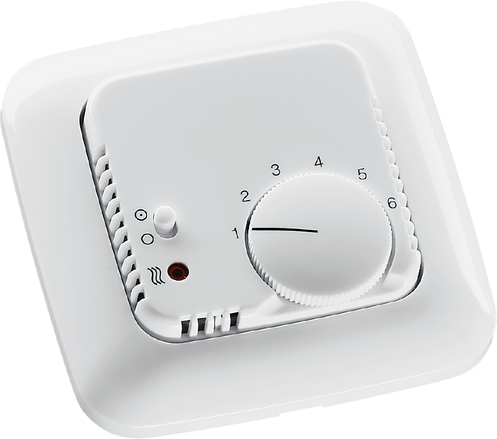 THERMASREG® RTR-E 6009