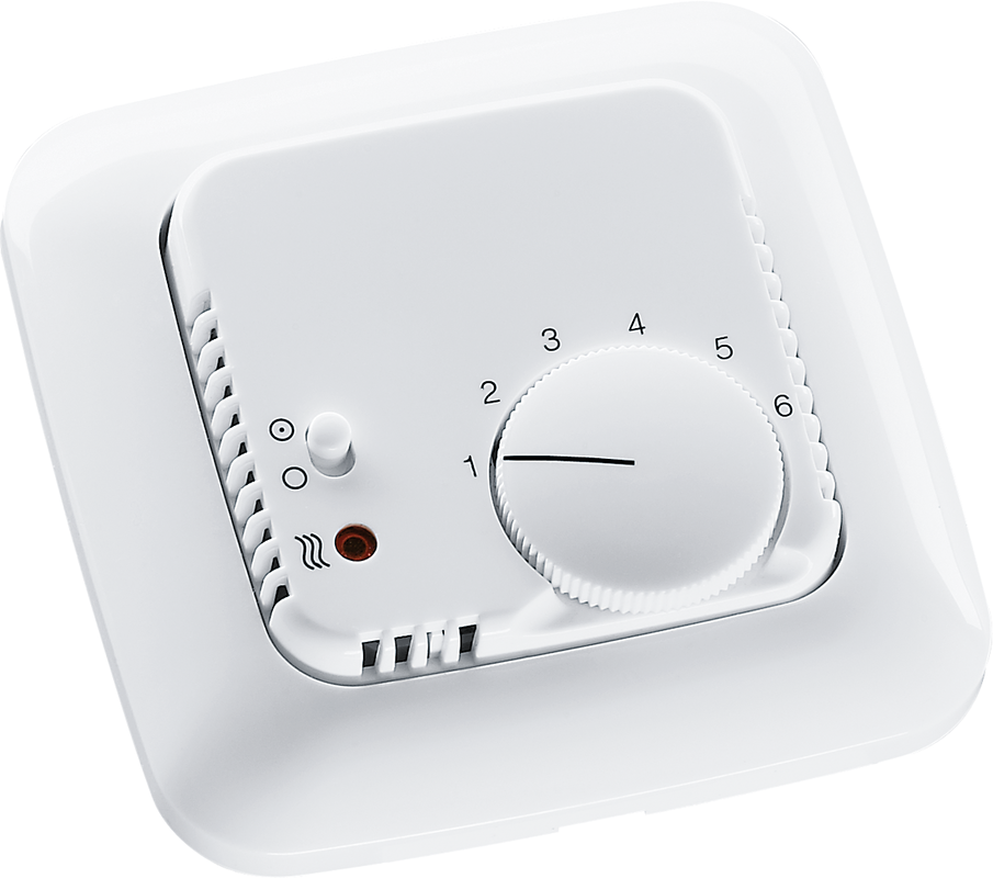 THERMASREG® RTR-E 6011