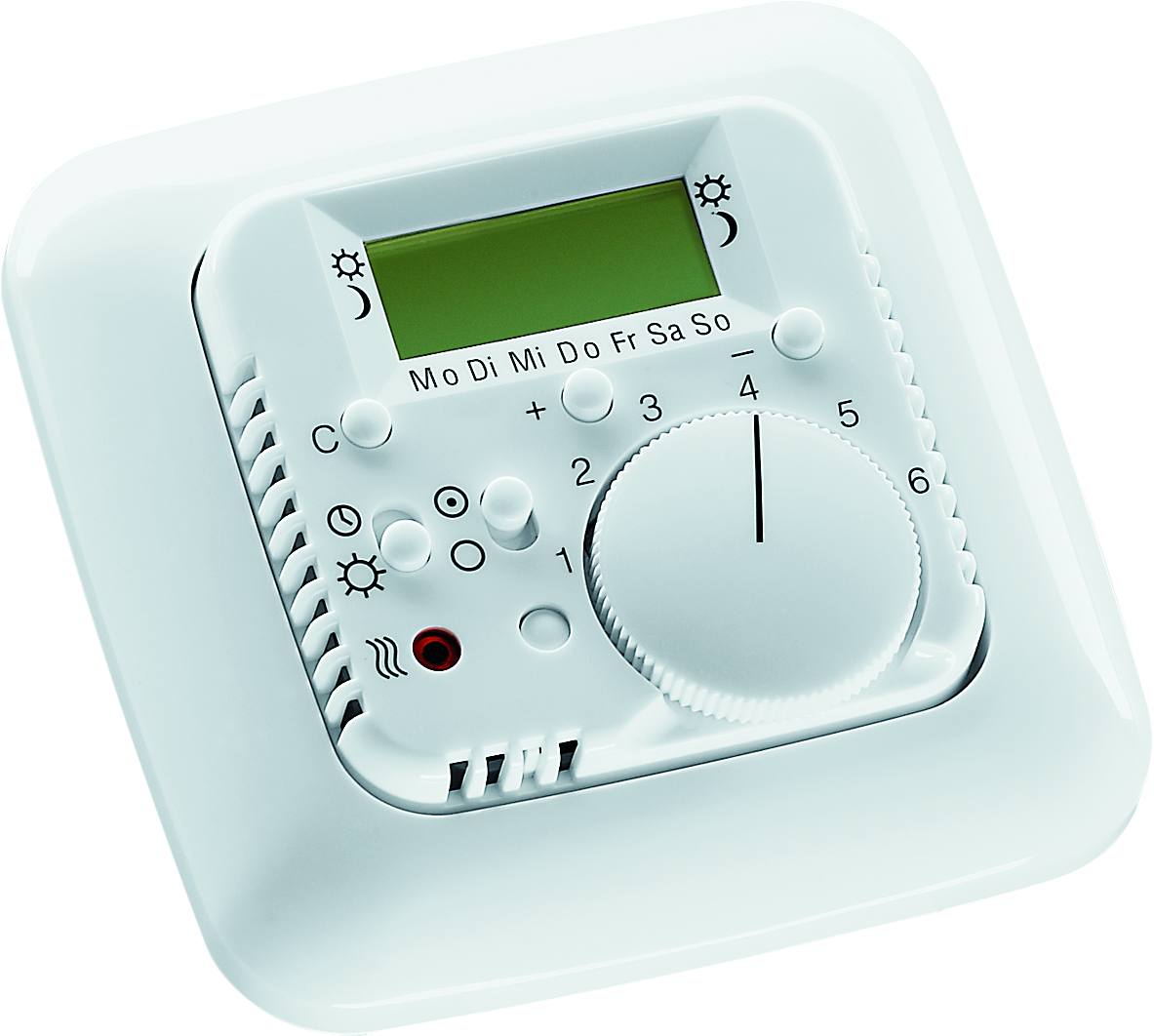 THERMASREG® RTR-E 6025