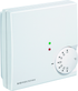 Raumtemperaturregler, Klimaregler THERMASREG RTR-S 012 - S+S Regeltechnik