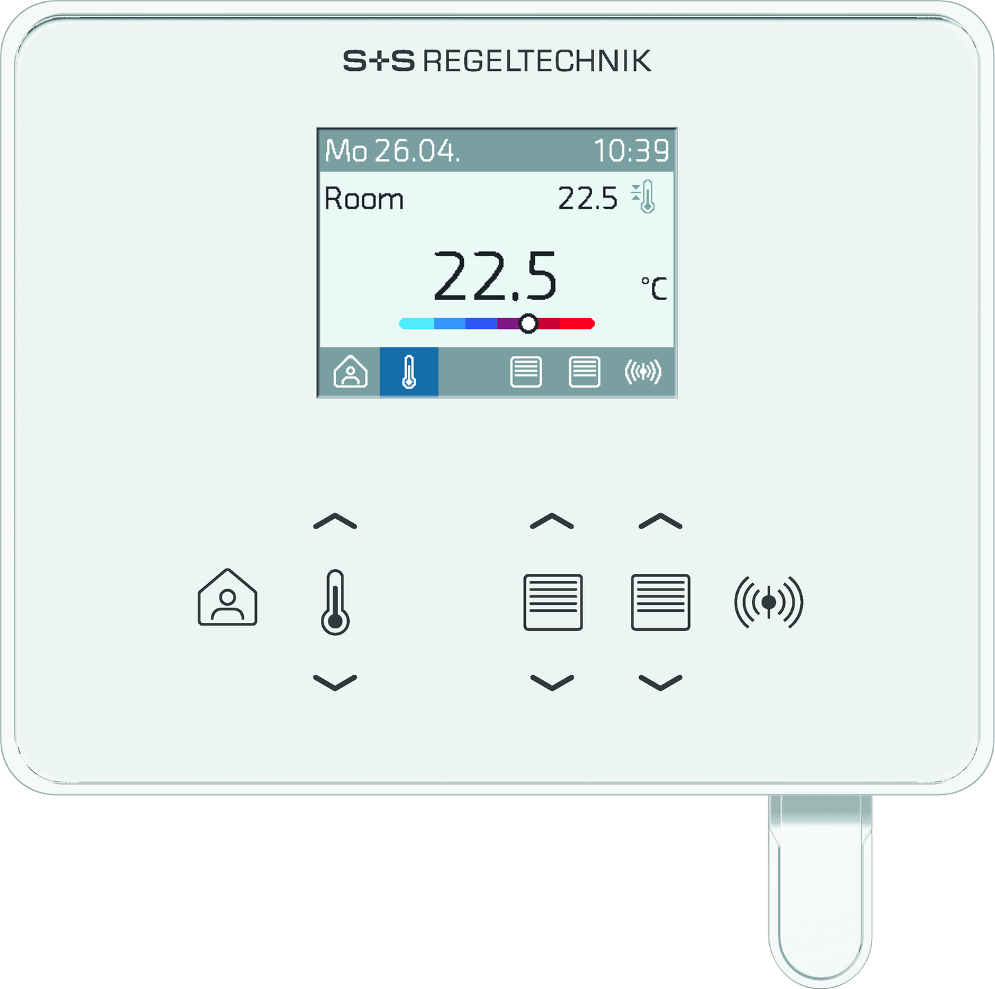 RYMASKON® RYM 1301-RH-MOD-AP-BB