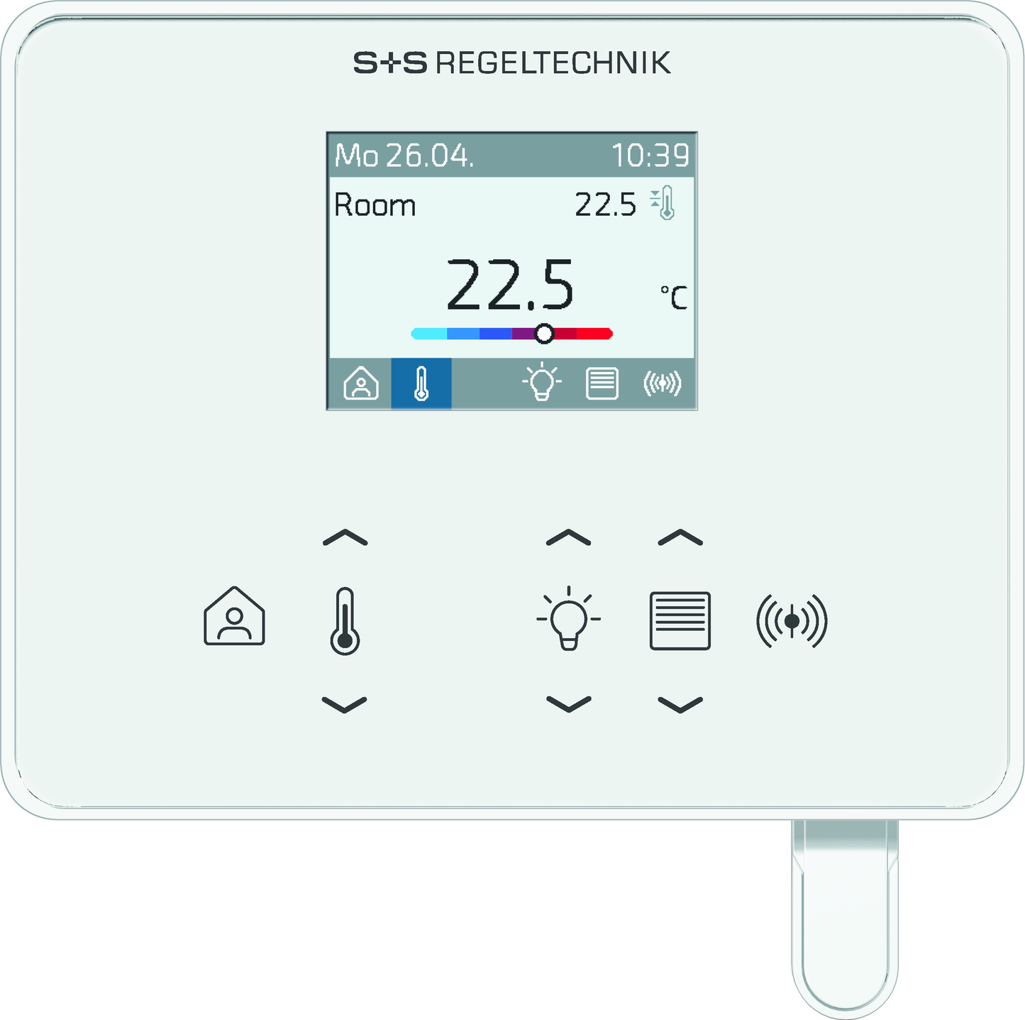 RYMASKON® RYM 1301-RH-MOD-AP-BL