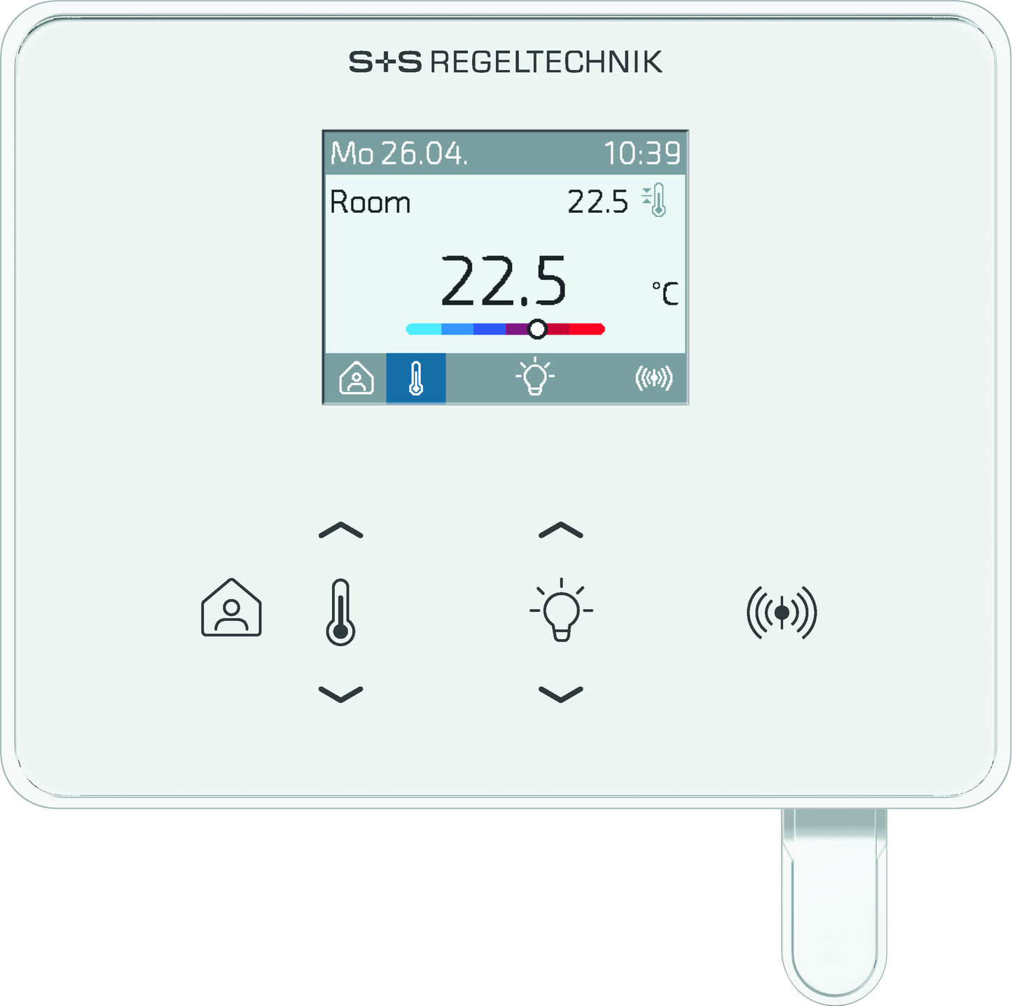 RYMASKON® RYM 1301-RH-MOD-AP-L