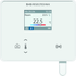 RYMASKON RYM 1361C-RH-MOD - S+S Regeltechnik