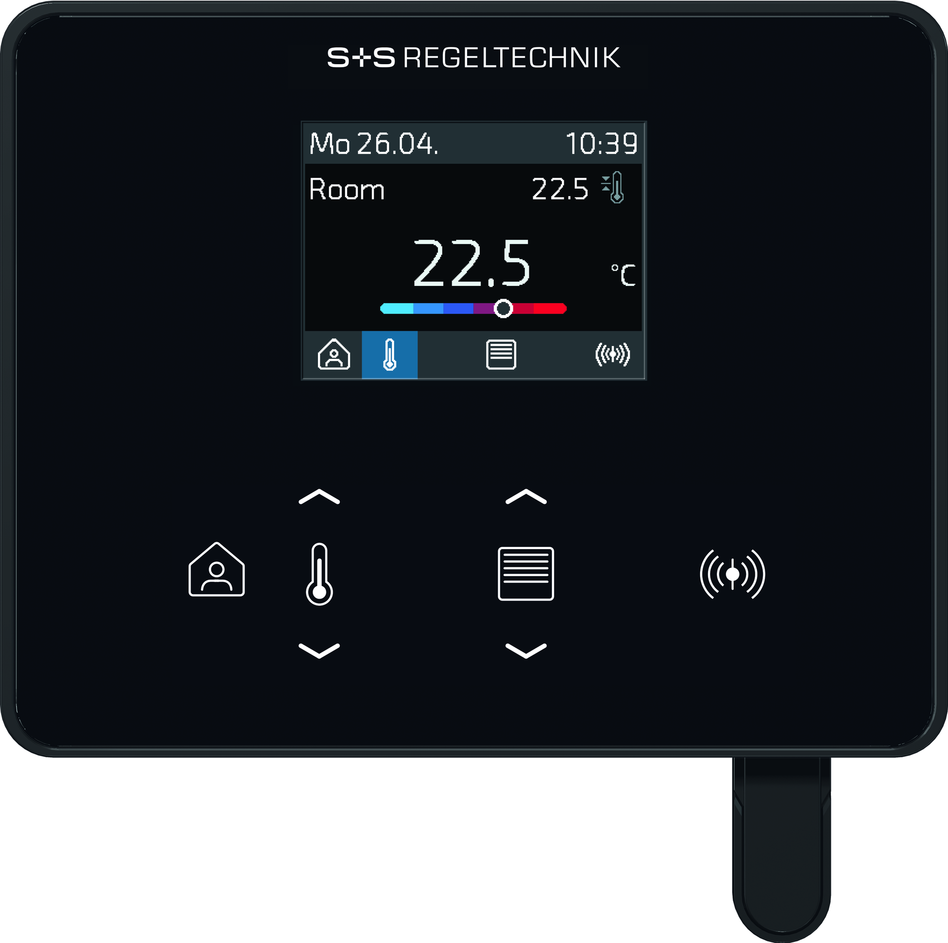 RYMASKON RYM 1362C-RH-MOD-B - S+S Regeltechnik
