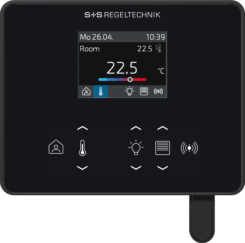 RYMASKON® RYM 1362C-RH-VOC-MOD-BL