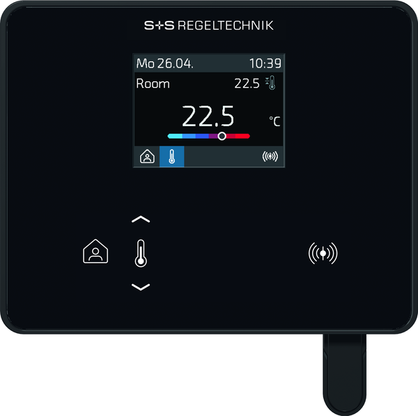 RYMASKON RYM 1362C-RH-MOD - S+S Regeltechnik