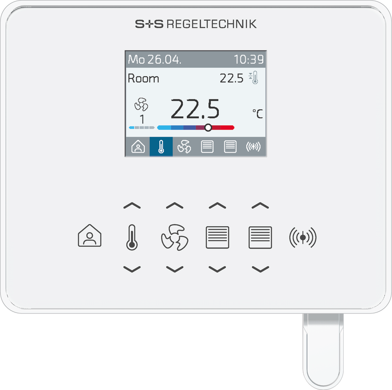 RYMASKON® RYM 1401-RH-CO2-VOC-MOD-AP-BB