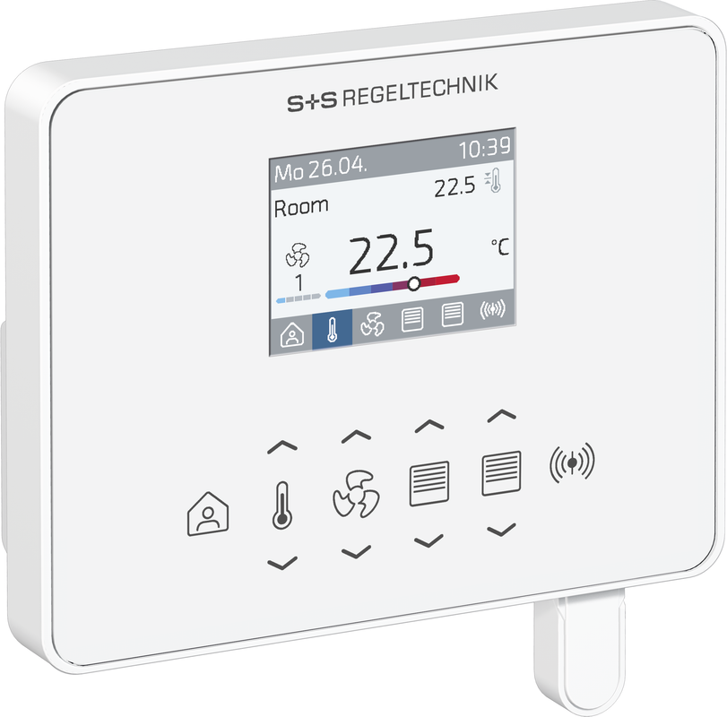 RYMASKON® RYM 1401-RH-CO2-VOC-MOD-AP-BB