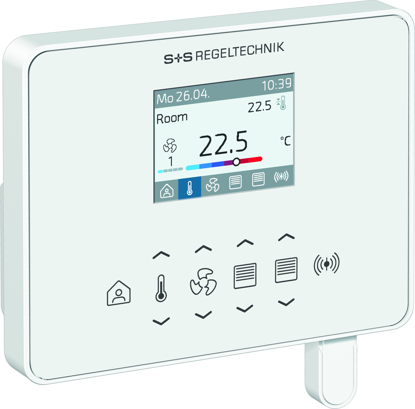 RYMASKON® RYM 1401-RH-CO2-VOC-WMOD-BB