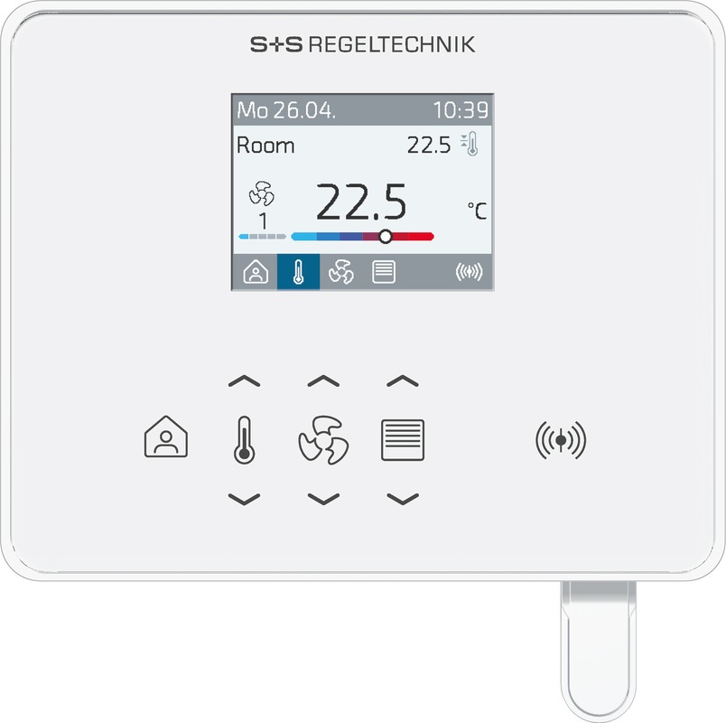 RYMASKON® RYM 1401-RH-CO2-VOC-MOD-AP-B