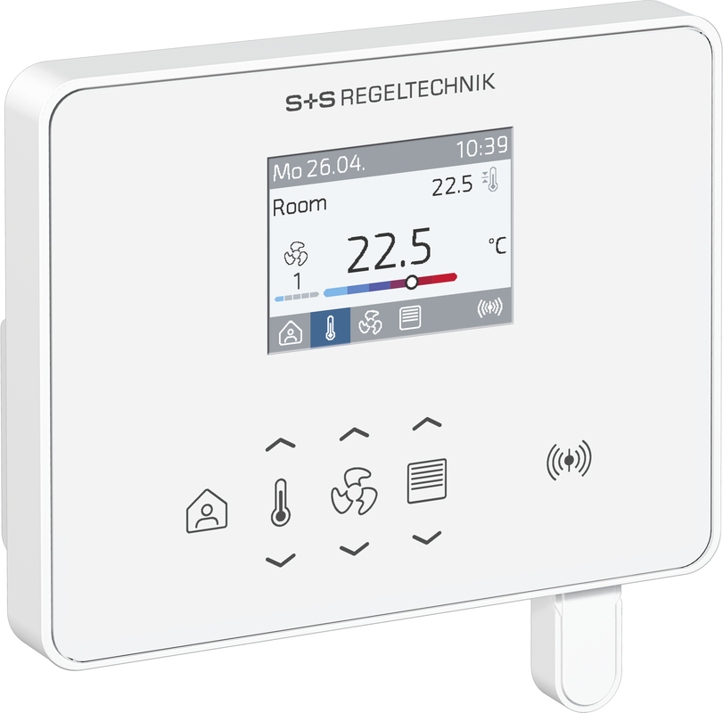 RYMASKON® RYM 1401-RH-CO2-VOC-MOD-AP-B