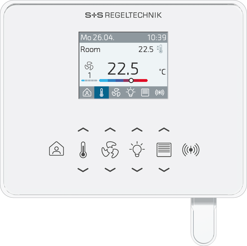RYMASKON® RYM 1401-RH-MOD-AP-BL