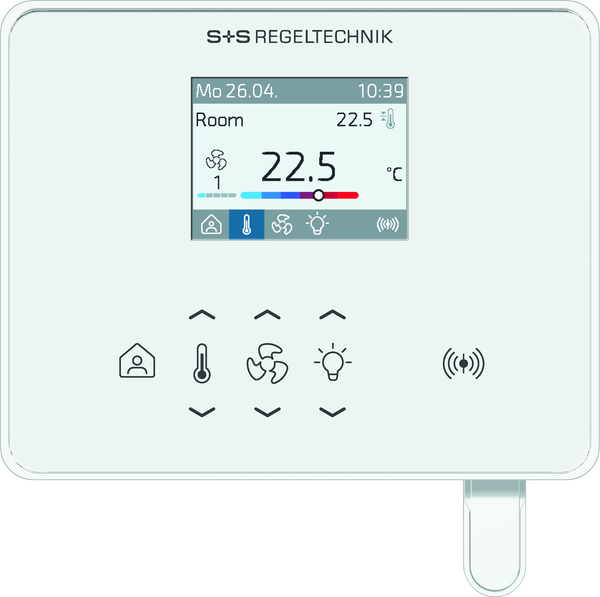 RYMASKON RYM 1451C-RH-WMOD-L - S+S Regeltechnik