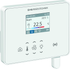 WIRELESS Raumregler (Controller) RYMASKON RYM 1451C-RH-WMOD-L - S+S Regeltechnik