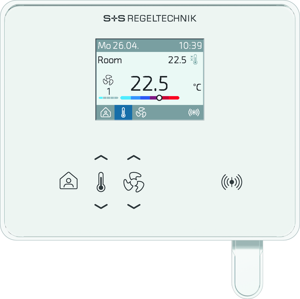 RYMASKON RYM 1461C-RH-MOD - S+S Regeltechnik
