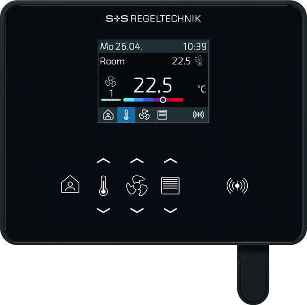 RYMASKON RYM 1452C-RH-WMOD-B - S+S Regeltechnik