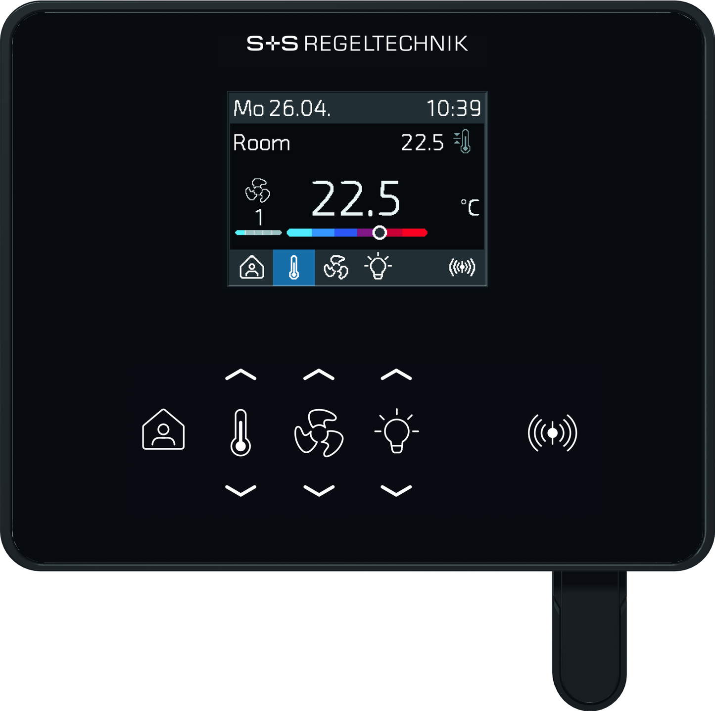 RYMASKON® RYM 1402-RH-WMOD-L