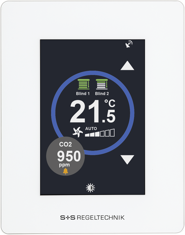 Rymaskon 612-BAC-RH-CO2-AI
