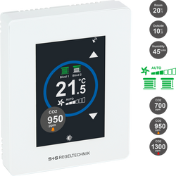 Rymaskon 612-MOD-RH-AI