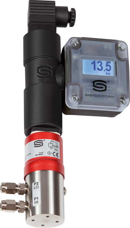 PREMASGARD® SHD 692-U-919 LCD