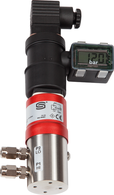 PREMASGARD® SHD 692-I-918 LCD