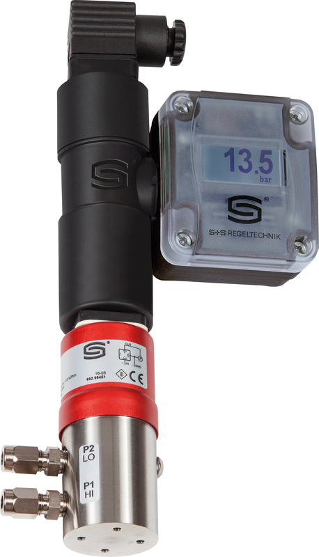 PREMASGARD® SHD 692-I-916 LCD